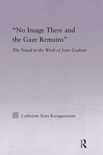 Cover of No Image There and the Gaze Remains