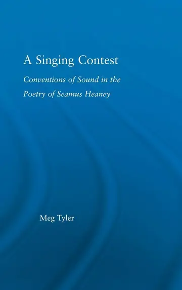 Cover of A Singing Contest