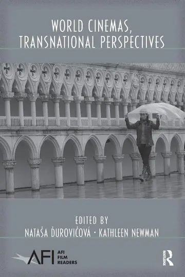 Cover of World Cinemas, Transnational Perspective