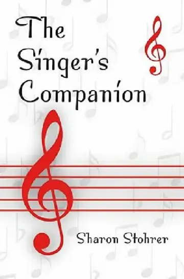 Cover of The Singer's Companion