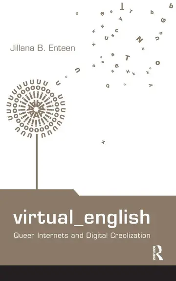 Cover of Virtual English