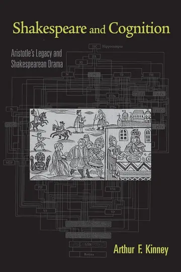 Cover of Shakespeare and Cognition