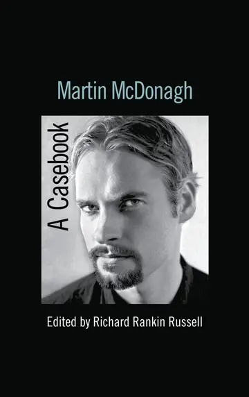 Cover of Martin McDonagh