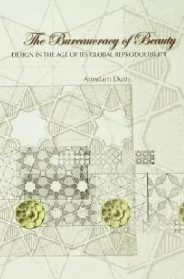 Cover of The Bureaucracy of Beauty
