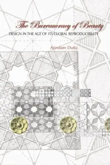 Cover of The Bureaucracy of Beauty