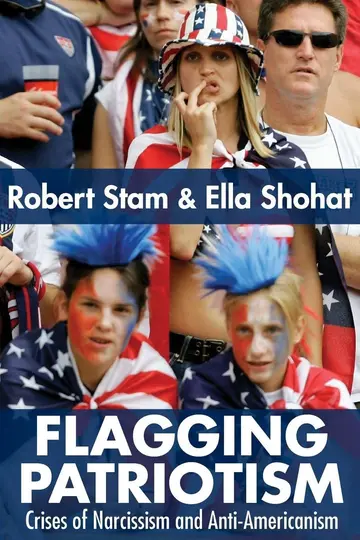 Cover of Flagging Patriotism