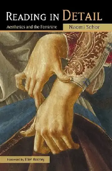 Cover of Reading in Detail