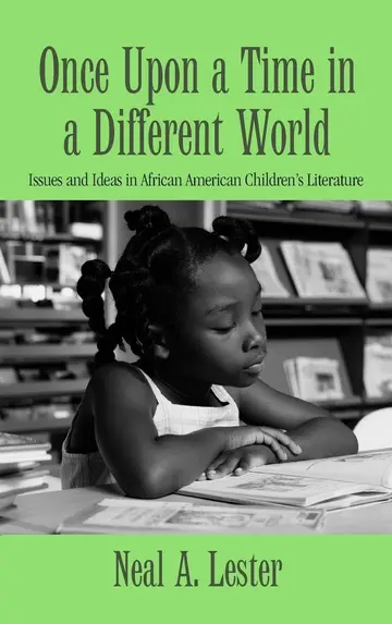 Cover of Once upon a Time in a Different World