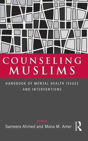 Cover of Counseling Muslims