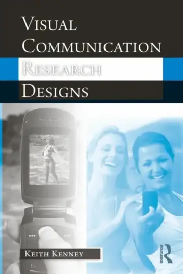 Cover of Visual Communication Research Designs