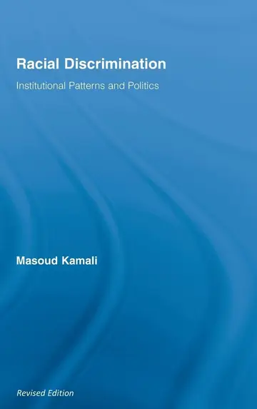Cover of Racial Discrimination