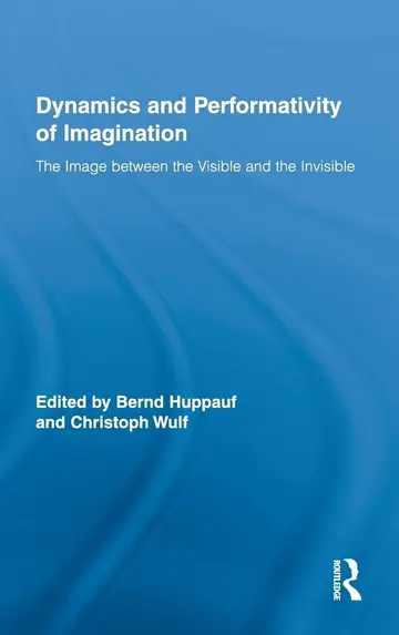 Cover of Dynamics and Performativity of Imagination