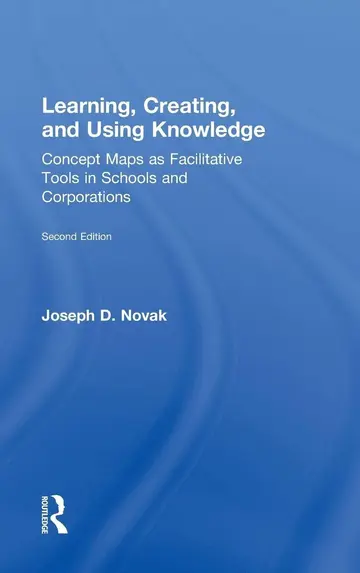 Cover of Learning, Creating, and Using Knowledge