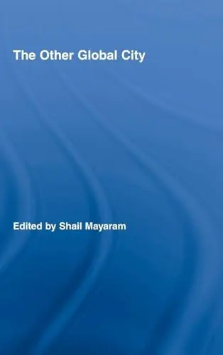 Cover of The Other Global City