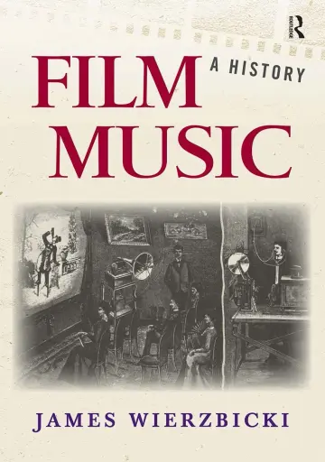 Cover of Film Music