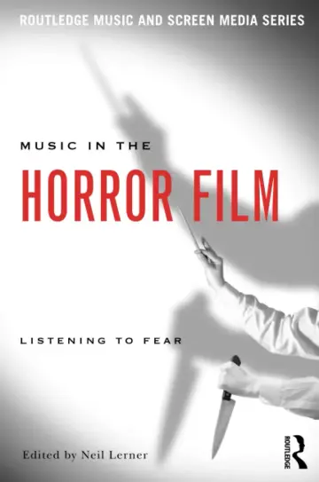 Cover of Music in the Horror Film