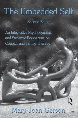 Cover of The Embedded Self