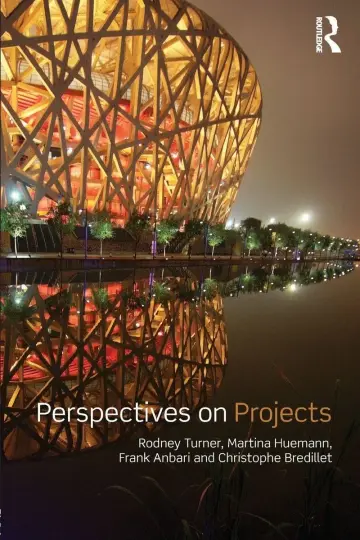 Cover of Perspectives on Projects