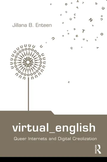 Cover of Virtual English