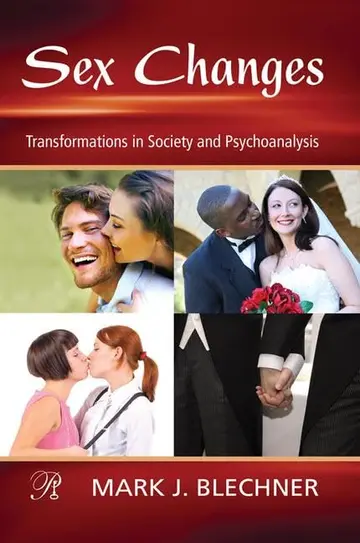 Cover of Sex Changes