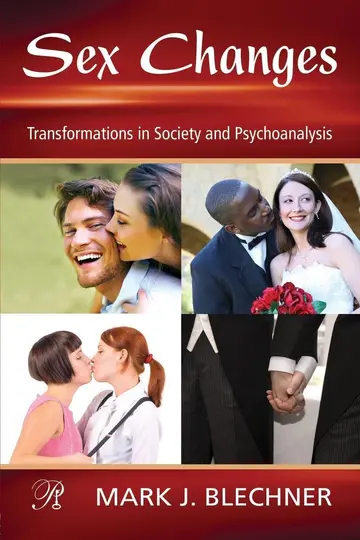 Cover of Sex Changes