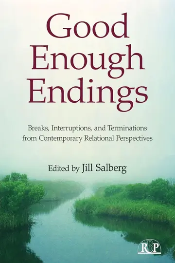 Cover of Good Enough Endings