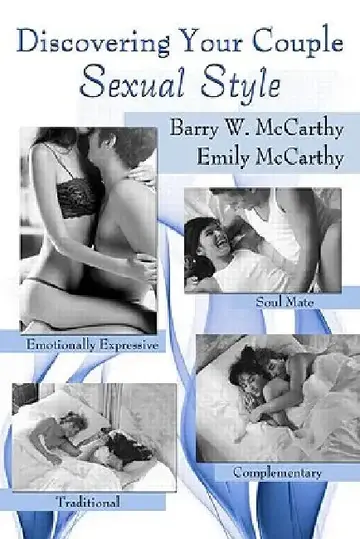 Cover of Discovering Your Couple Sexual Style