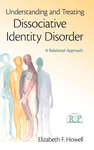 Cover of Understanding and Treating Dissociative Identity Disorder
