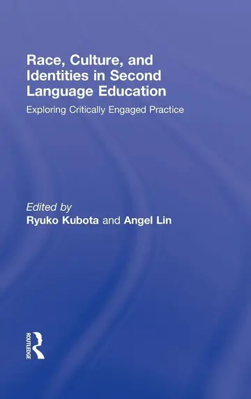 Cover of Race, Culture, and Identities in Second Language Education