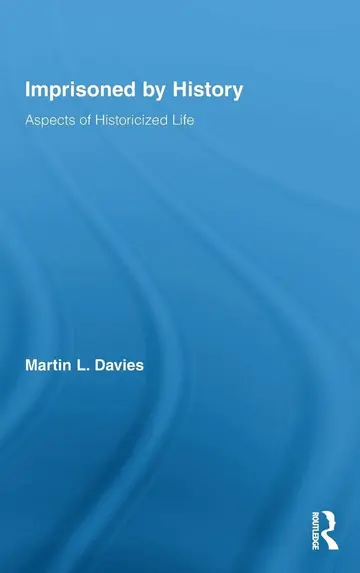 Cover of Imprisoned by History