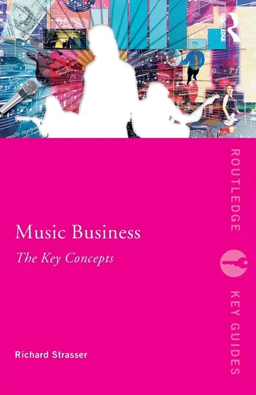 Cover of Music Business