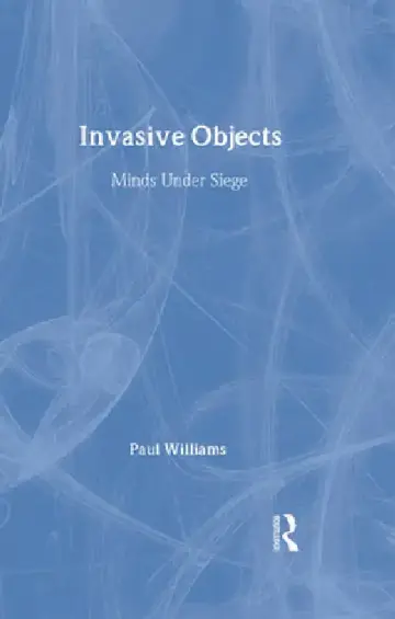 Cover of Invasive Objects