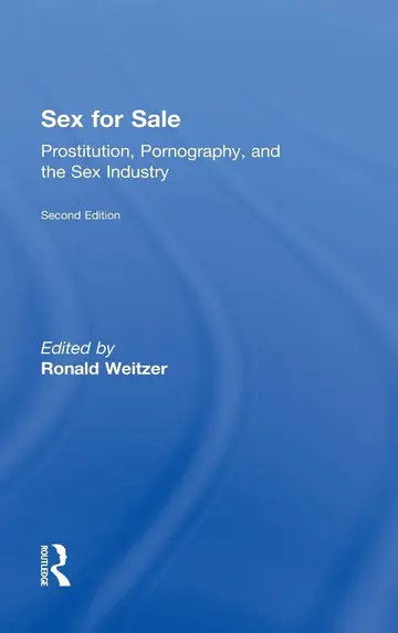 Cover of Sex for Sale