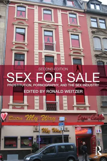 Cover of Sex for Sale
