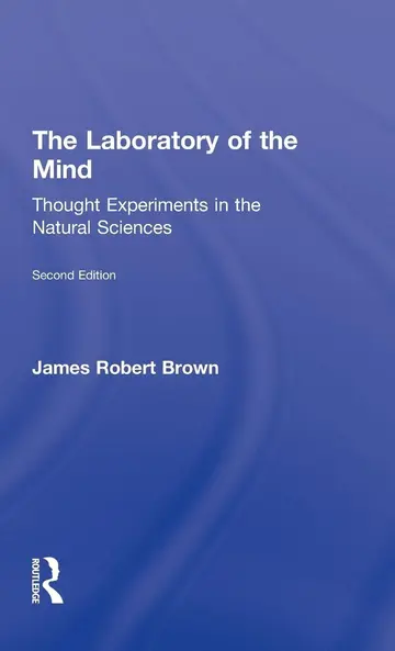 Cover of The Laboratory of the Mind