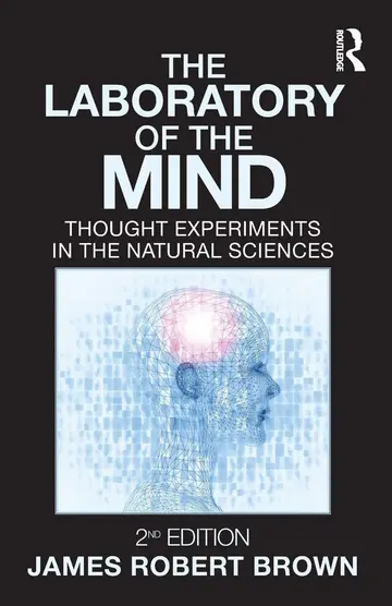 Cover of The Laboratory of the Mind