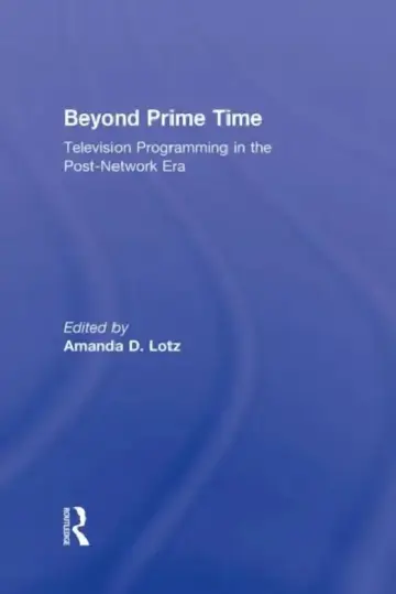 Cover of Beyond Prime Time