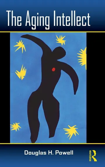 Cover of The Aging Intellect