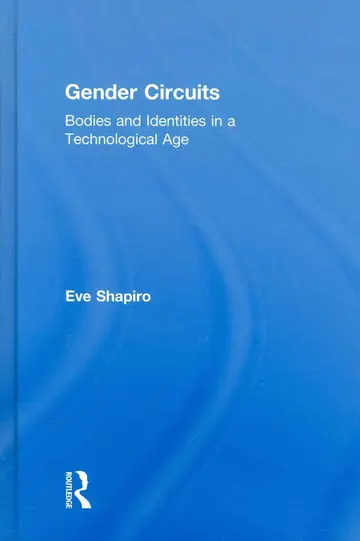 Cover of Gender Circuits
