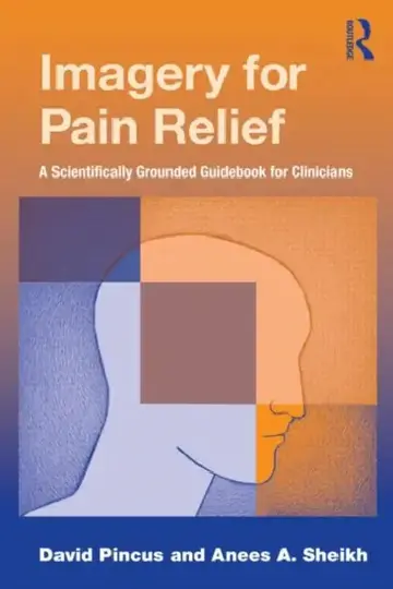 Cover of Imagery for Pain Relief