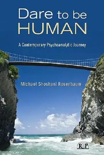 Cover of Dare to Be Human