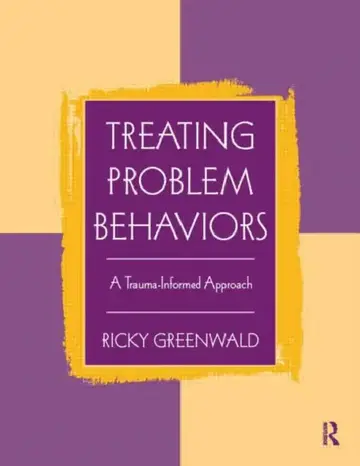 Cover of Treating Problem Behaviors