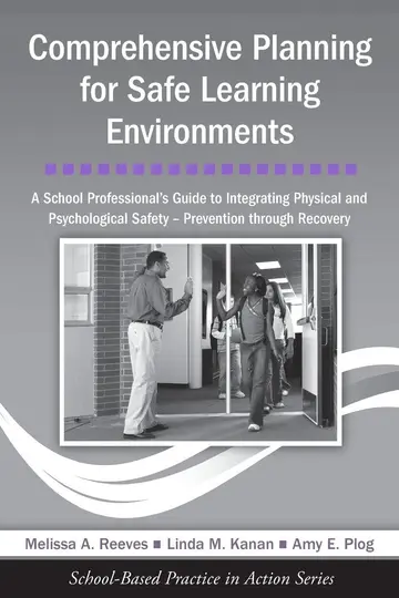 Cover of Comprehensive Planning for Safe Learning Environments