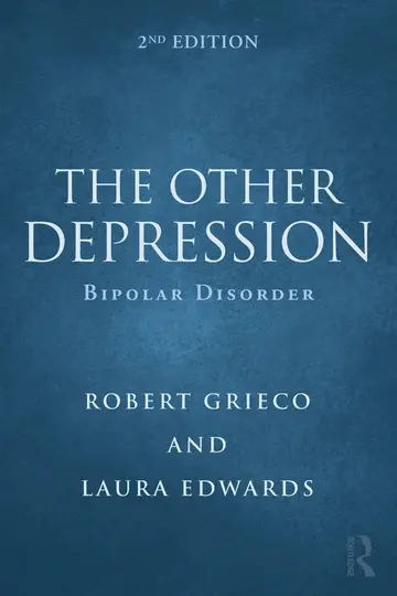Cover of The Other Depression