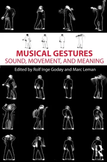 Cover of Musical Gestures