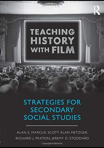 Cover of Teaching History with Film