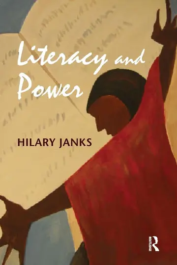 Cover of Literacy and Power