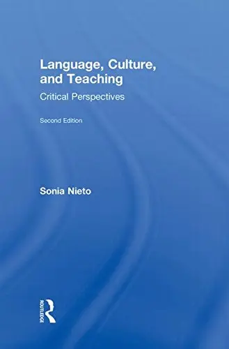 Cover of Language, Culture, and Teaching