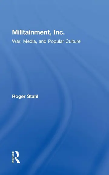 Cover of Militainment, Inc