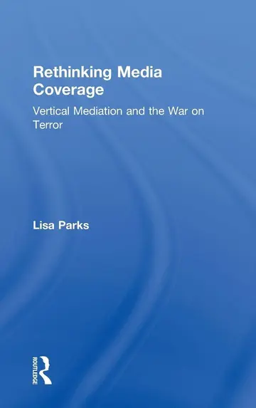 Cover of Rethinking Media Coverage